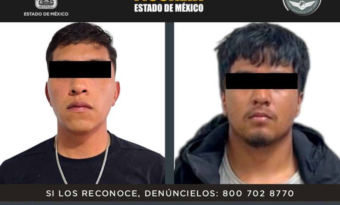 Vinculan a proceso a hombre que intentó feminicidio en Toluca