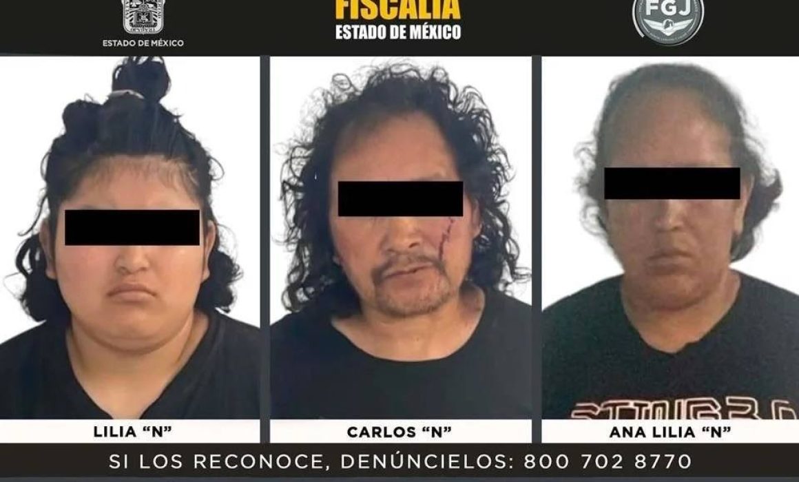 Vinculan a proceso a los presuntos agresores de Fernandito y denuncia de cambios en su defensa legal