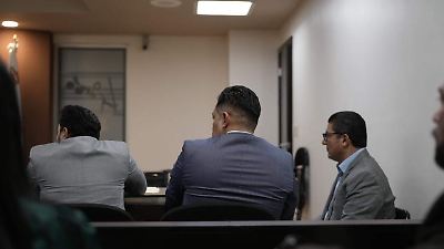 Vinculan a proceso a policía municipal y segundo agresor del periodista Jorge Heras por lesiones, amenazas y pandillerismo