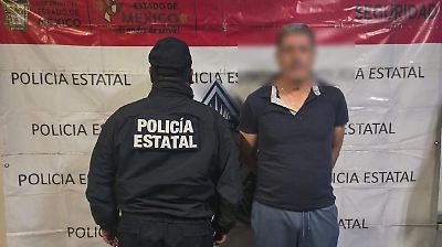 Vinculan a proceso a presunto feminicida de Silvia, asesinada en Toluca 