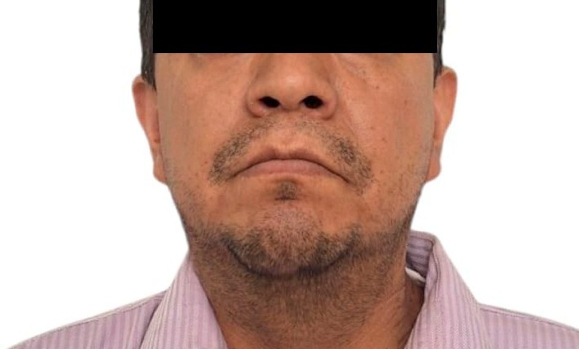 Vinculan a proceso a presunto feminicida de funcionaria del Poder Judicial en San Mateo Atenco