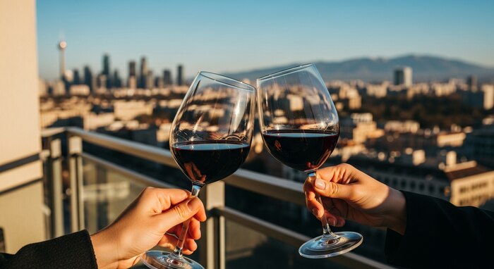 Vinos kosher en Argentina: innovación, calidad y nuevas propuestas en la elaboración