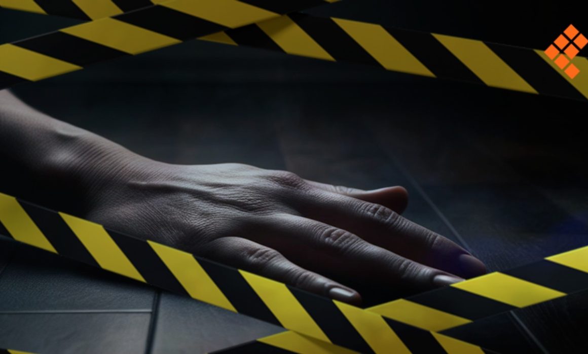 Violencia en Tecámac: Cinco personas asesinadas en vivienda vinculada a venta de drogas