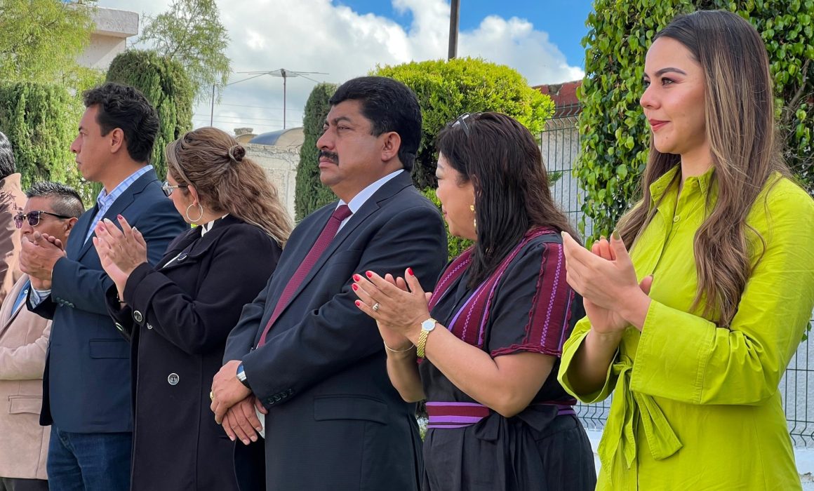 Violencia en asamblea de Morena en Texcoco involucra a funcionarios municipales