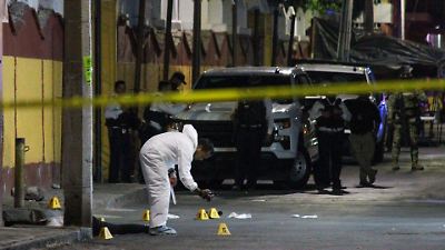 Violencia política en México aumenta en 2025: 112 asesinatos y 253 incidentes en el primer semestre