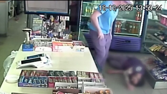 Violencia y caos en La Plata: enfrentamiento de los Hells Angels deja heridos y disturbios en el centro de la ciudad