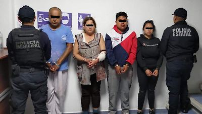 Violenta riña en Chimalhuacán deja una mujer muerta y cuatro detenidos