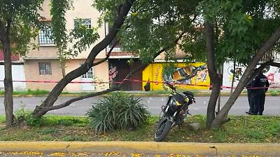 Violento ataque en Coacalco deja cuatro muertos, incluida una menor y su mascota