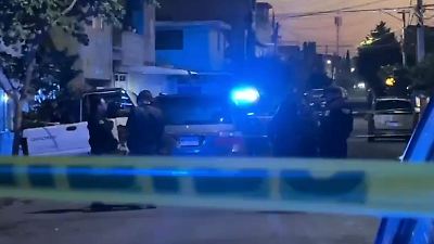 Violento ataque en Nezahualcóyotl: Cuatro personas mueren en emboscada en la colonia Loma Bonita