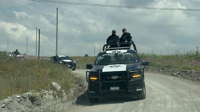 Violento ataque en Temoaya y Jiquipilco deja cuatro muertos y una víctima herida