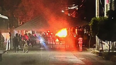 Violento enfrentamiento en Nextlalpan deja un muerto, una herida y la alcaldesa en riesgo