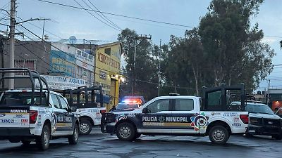 Violento enfrentamiento en bar de Ecatepec deja tres personas muertas en la madrugada