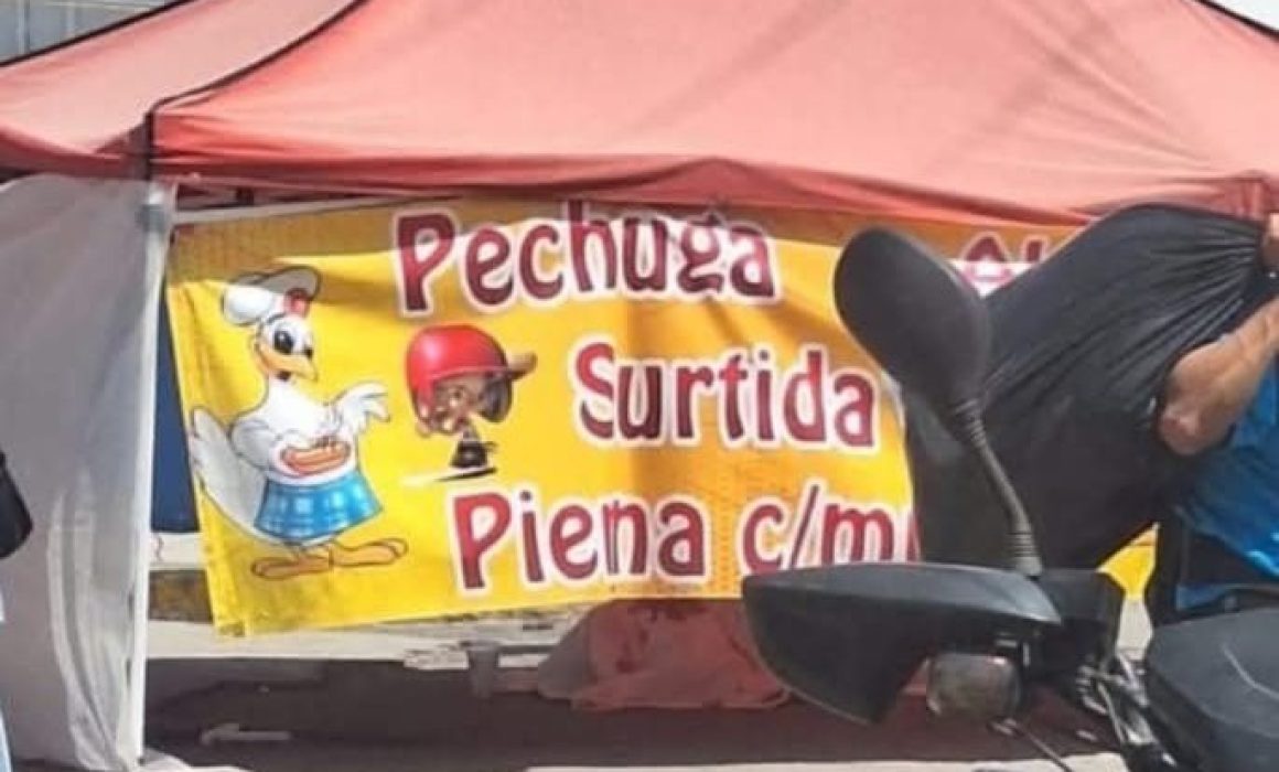 Violento enfrentamiento en tianguis de Chimalhuacán deja dos muertos y una herida grave