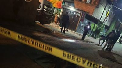 Violento intento de invasión en Acolman deja tres muertos y un herido en presunto acto de defensa
