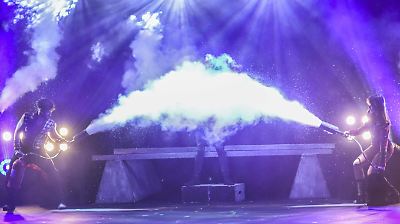 Virtual Venue en Teatro Telcel: Cómo mejora la compra de boletos