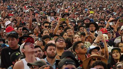 Vive Latino 2026: Conoce el line-up completo y las fechas del festival