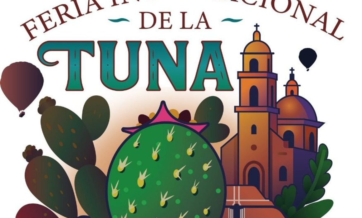 Vive la emoción de la Feria Internacional de la Tuna 2025 en San Martín de las Pirámides