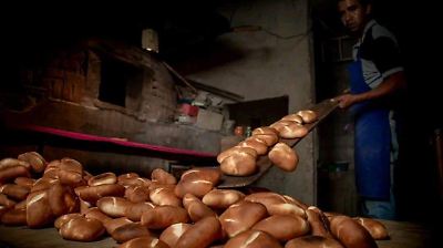 Vive la magia de la Fiesta del Pan y del Mole en Tecomatlán, Hidalgo