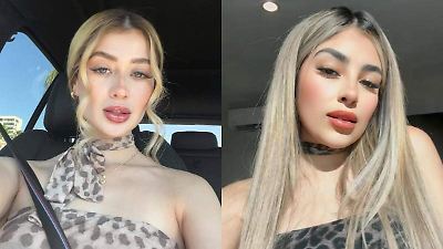 Vivian de la Torre narra su versión del asesinato de Valeria Márquez: siempre le mandaba detalles