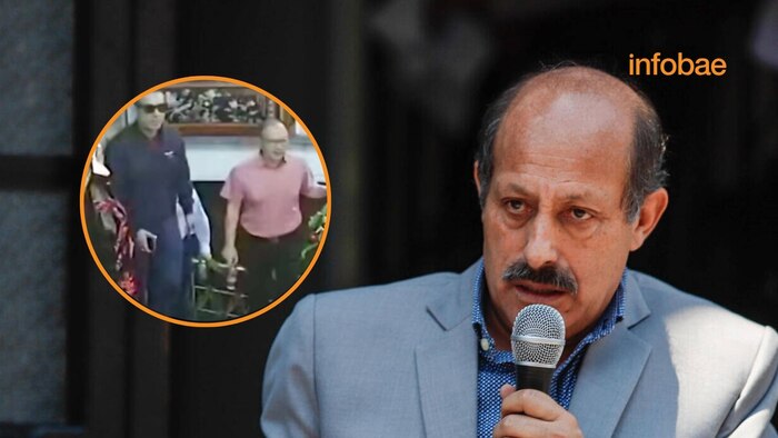 Vocero de Somos Perú acusa a José Jerí de ser un ‘topo’ que filtraba información a empresarios chinos