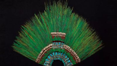 ¿Volverá el Penacho de Moctezuma a México? Lo que dice el INAH