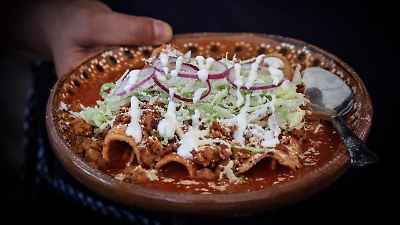 Vuelve la Feria de la Enchilada 2025 en Toluca: tradición, cultura y sabor este fin de semana