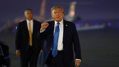 Wall Street cierra a la baja ante tensiones en Oriente Medio y expectativa de resolución de la Fed