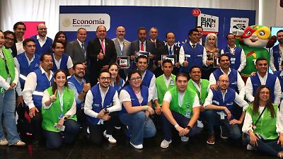 Walmart asegura que alza en IEPS a refrescos no impactará significativamente sus ventas