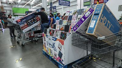 Walmart regresará al Buen Fin en 2025 tras cuatro años fuera, confirma la Secretaría de Economía