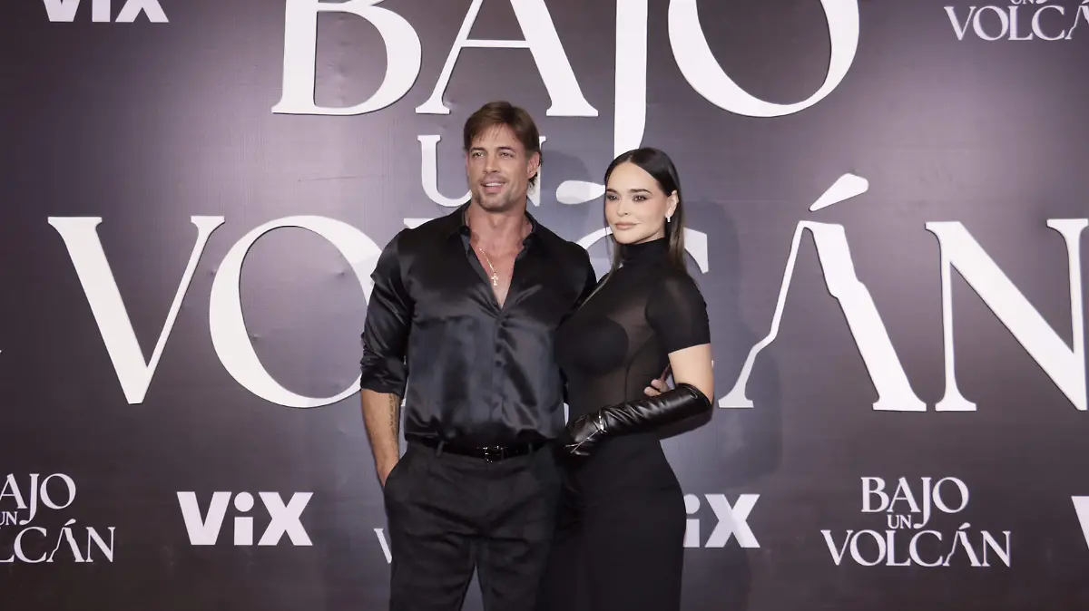 William Levy sorprende al estrenarse en la pantalla grande, pero su corazón sigue en las telenovelas