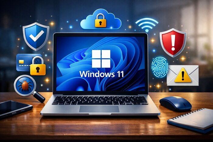Windows 11 incorpora Modo Seguro para bloquear aplicaciones y componentes sin firma digital