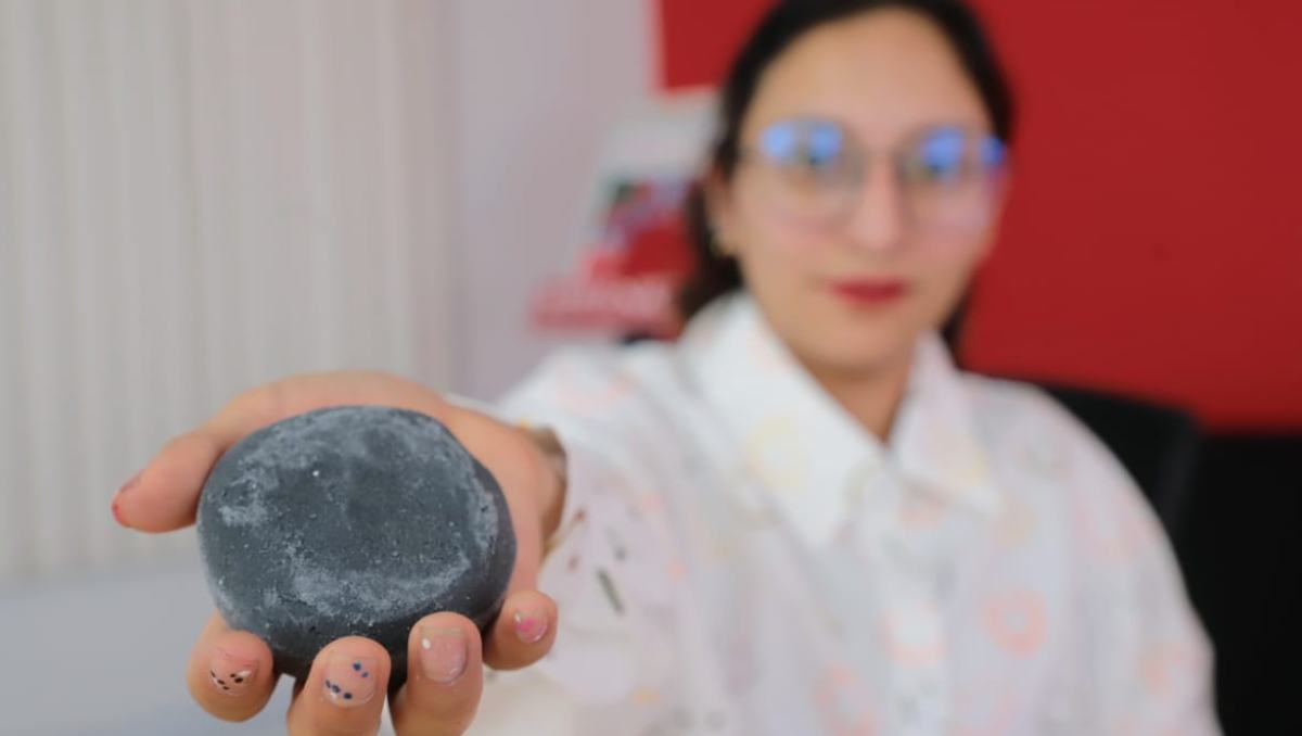 Xail: El emprendimiento de cosmética natural que combina innovación, tradición y sostenibilidad en Toluca