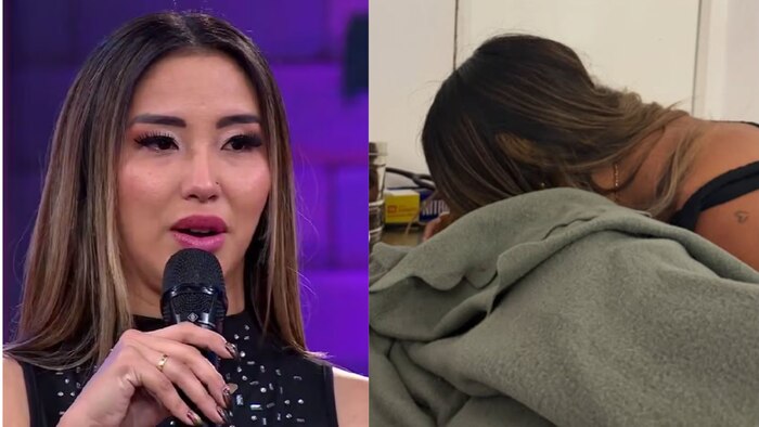 Xiomy Kanashiro comparte la pérdida de su mascota Moana y recibe apoyo de sus seguidores