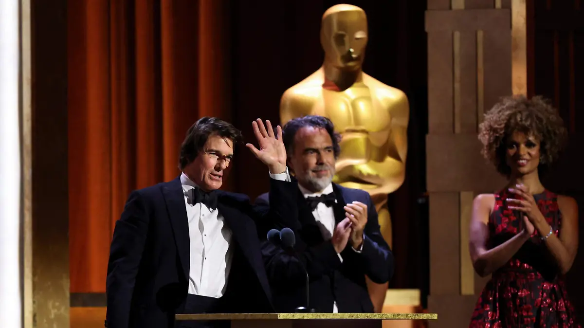 ¿Ya conoces las películas que podrían arrasar en los Oscar 2026? Descúbrelo aquí