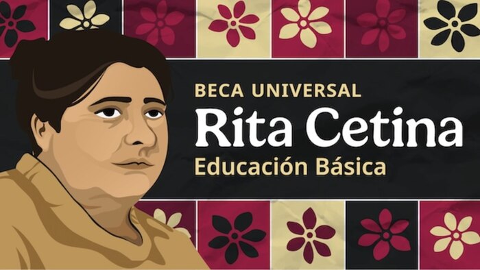 ¿Ya registraste a tus hijos en la Beca Rita Cetina 2025? Aquí lo que debes saber