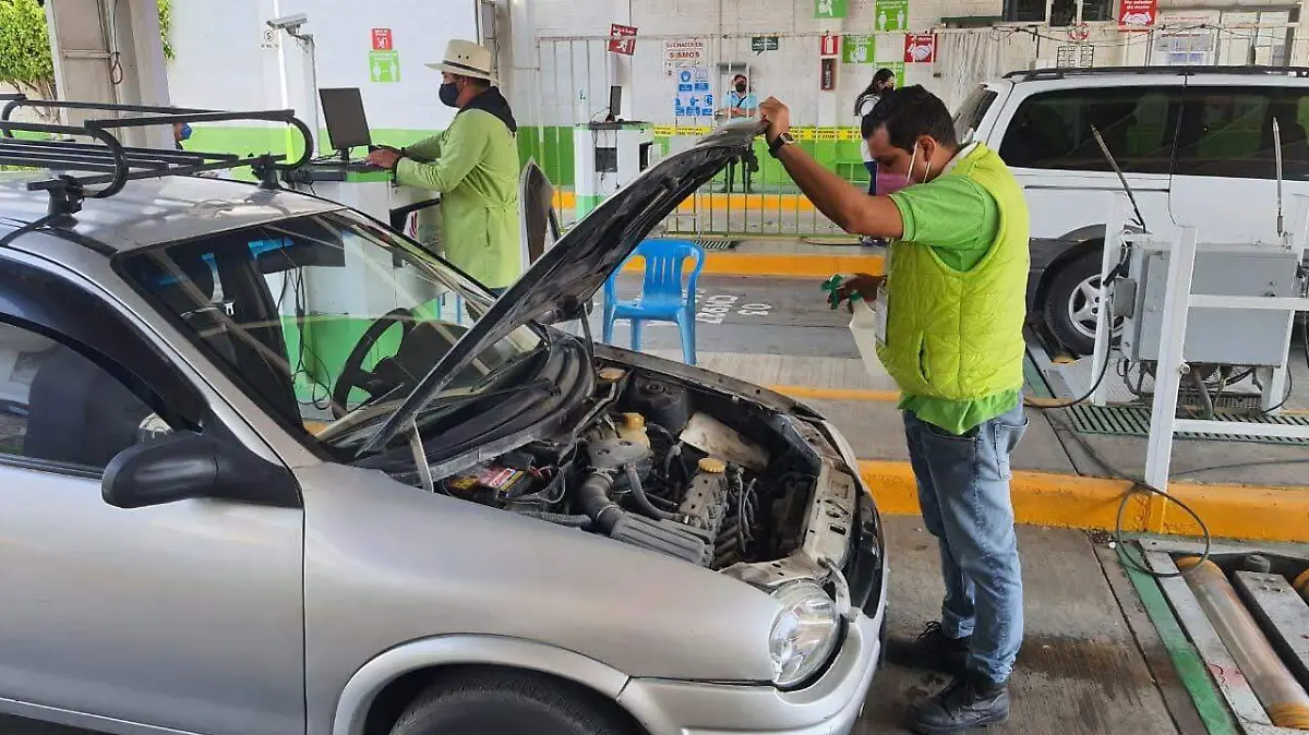 ¿Ya sabes cuándo empezarán las multas por Hoy No Circula en Edomex? Descúbrelo aquí