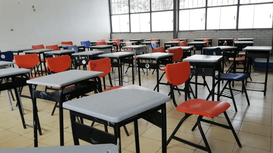 ¿Ya sabes cuándo inician las vacaciones de diciembre 2025 en escuelas del Edomex? ¡Aquí la fecha revelada!