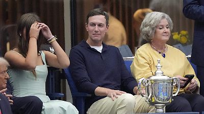 Yerno de Trump y exfuncionario mexicano lanzan startup de inteligencia artificial con inversión millonaria