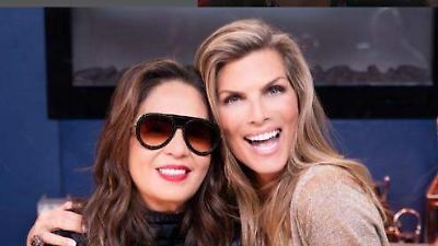 Yolanda Andrade regresa a la televisión tras meses de lucha contra problemas de salud