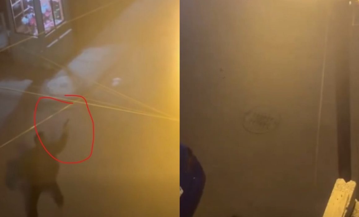 Youtuber conocido como 'El Custodio' mata a tres presuntos invasores en Acolman tras amenazas previas