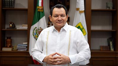 Yucatán abre sus puertas al mundo para posicionarse como punto estratégico de inversión 