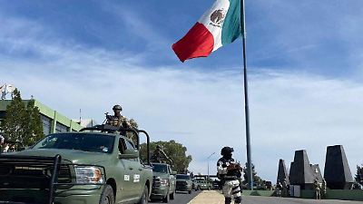 Zacatecas: Ejército despliega 600 militares tras agresión a la Guardia Nacional en Tepetongo