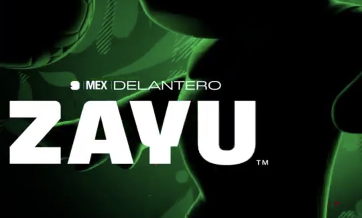 Zayu, la Nueva Mascota Azteca que Representará a México en la Copa del Mundo 2026