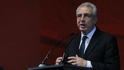 Zedillo acusa a López Obrador y Sheinbaum de destruir la democracia en México