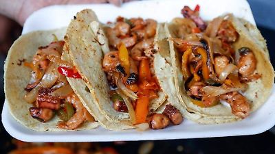 Zinacantepec celebra su 12ª Feria del Marisco: sabor, cultura y tradición en un evento que impulsa su economía y orgullo local