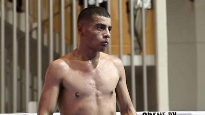 Zinacantepec prepara una noche de boxeo con peleas profesionales y la presencia del campeón William Zepeda