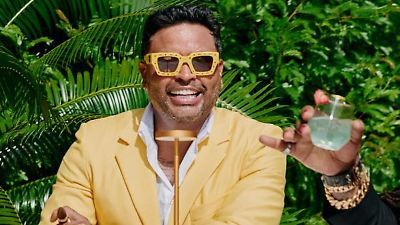 Zion en estado reservado tras accidente de tránsito en Puerto Rico; su salud es estable pero delicada