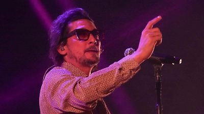 Zoé supera a Taylor Swift y se enfrenta cara a cara contra Shakira y Bad Bunny por récord en el Estadio GNP