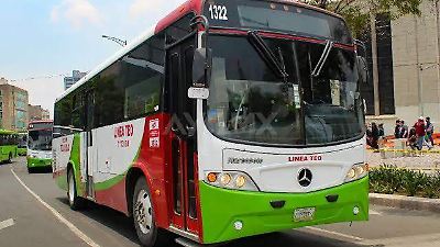 Zumpahuacán tendrá autobuses directos a Toluca a partir de septiembre, facilitando movilidad y ahorro económico