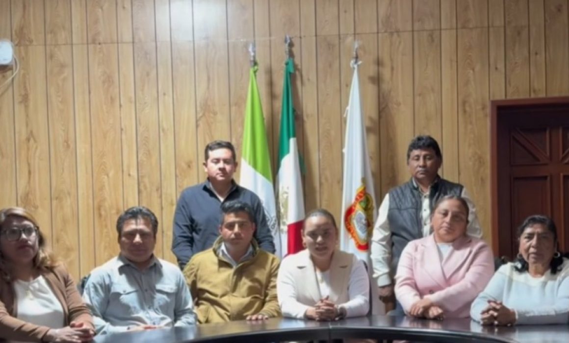 Zumpango y Tequixquiac enfrentan disputa legal por control de cárcamo de agua potable en Wenceslao Labra